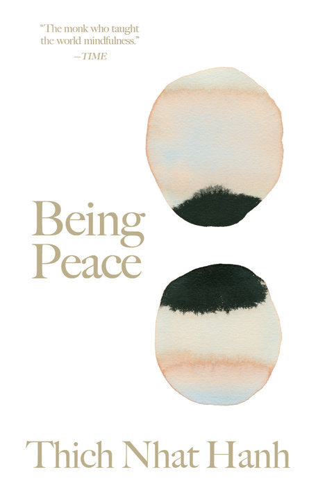 BEING PEACE - Kingfisher Road - Online Boutique