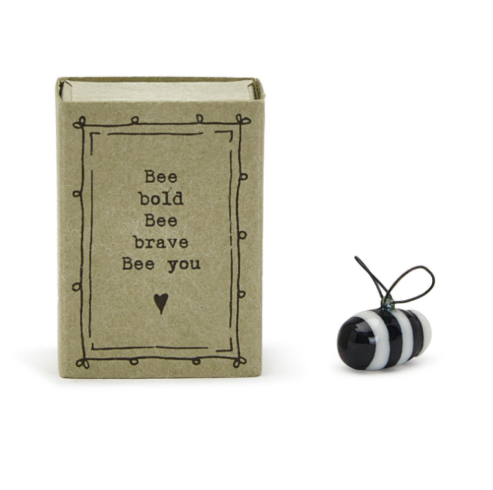 MATCHBOX BEE IN GIFT BOX - Kingfisher Road - Online Boutique