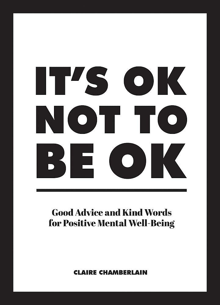 IT'S OK  NOT TO BE OK - Kingfisher Road - Online Boutique