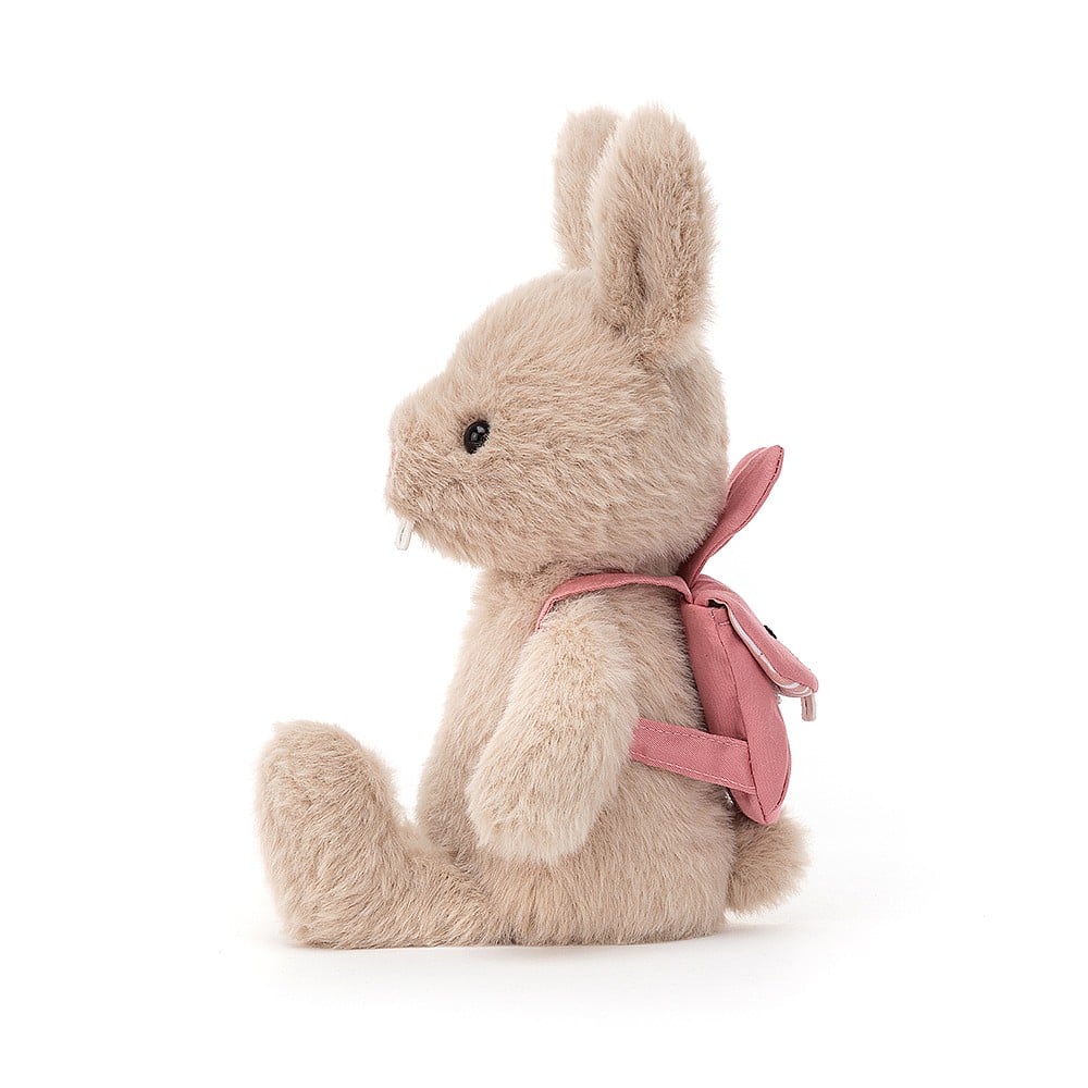 BACKPACK BUNNY - Kingfisher Road - Online Boutique