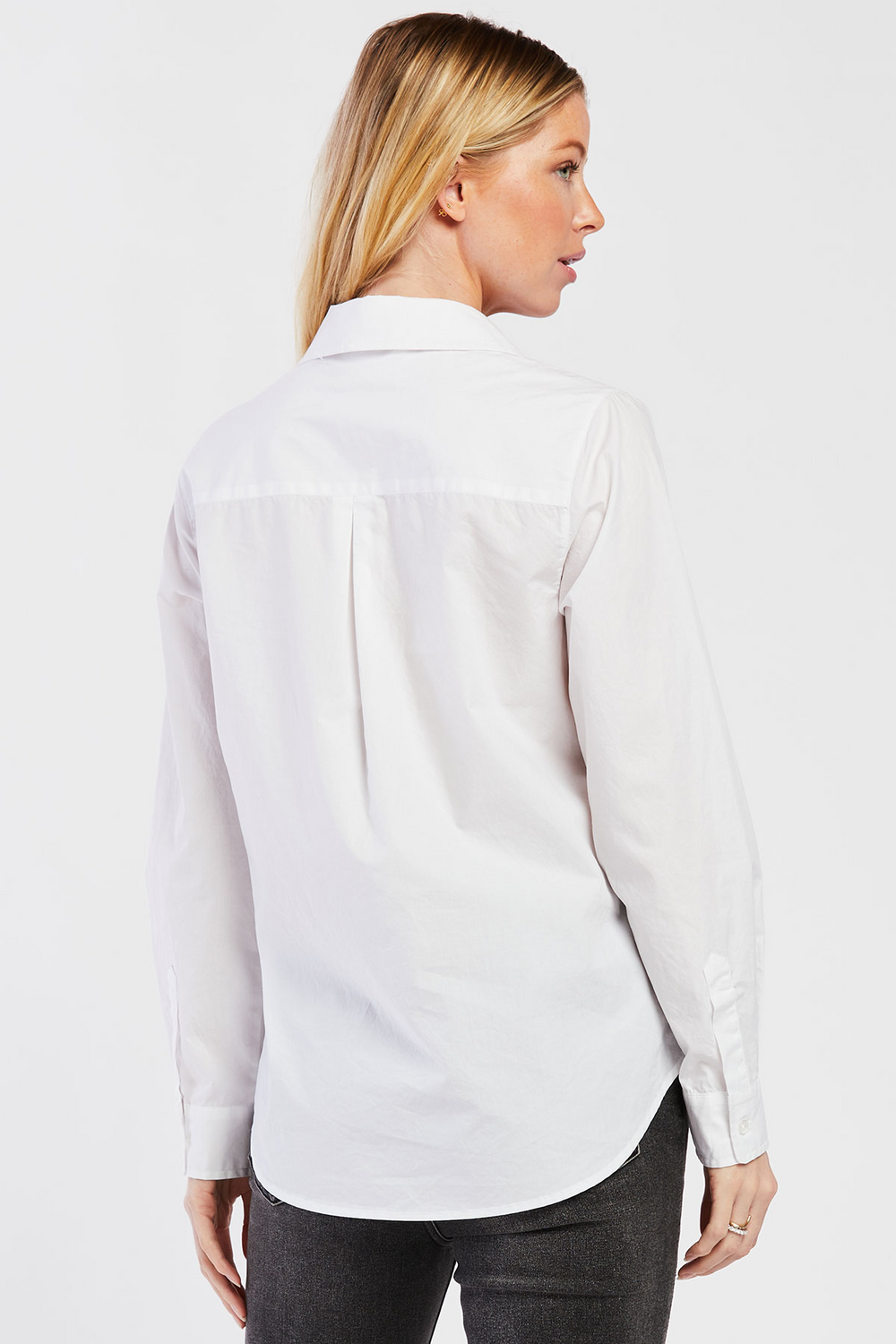 CHELINA TOP - WHITE - Kingfisher Road - Online Boutique