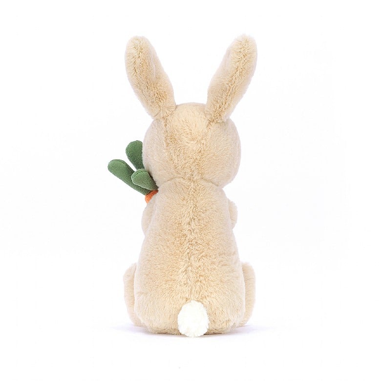 BONNIE BUNNY WITH CARROT - Kingfisher Road - Online Boutique