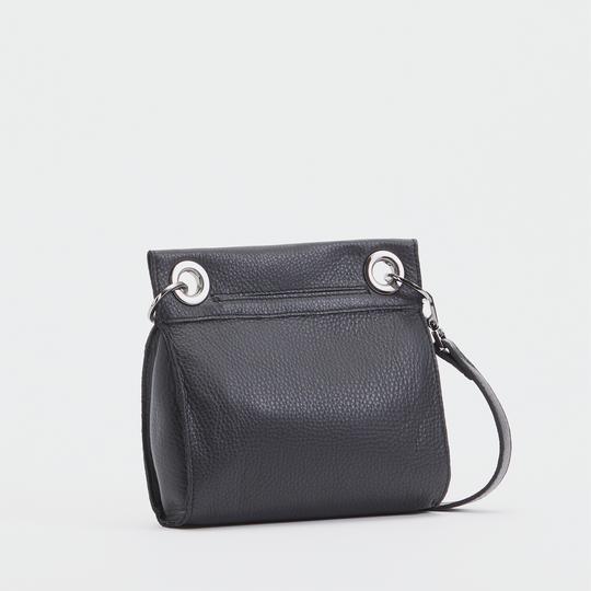 BLACK GUNMETAL ON BLACK TONY-SMALL - Kingfisher Road - Online Boutique