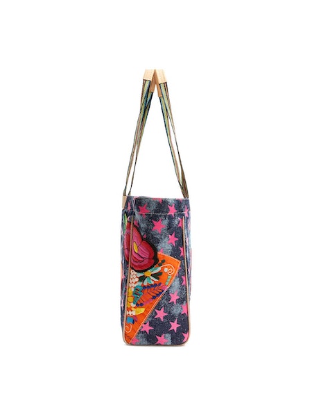 DREW JOURNEY TOTE - Kingfisher Road - Online Boutique
