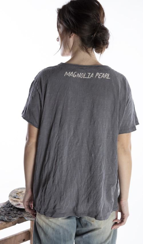 OVER THE RAINBOW TEE - Kingfisher Road - Online Boutique