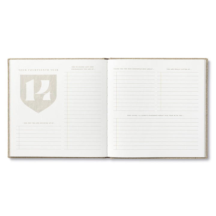 YEAR BY YEAR - Kingfisher Road - Online Boutique