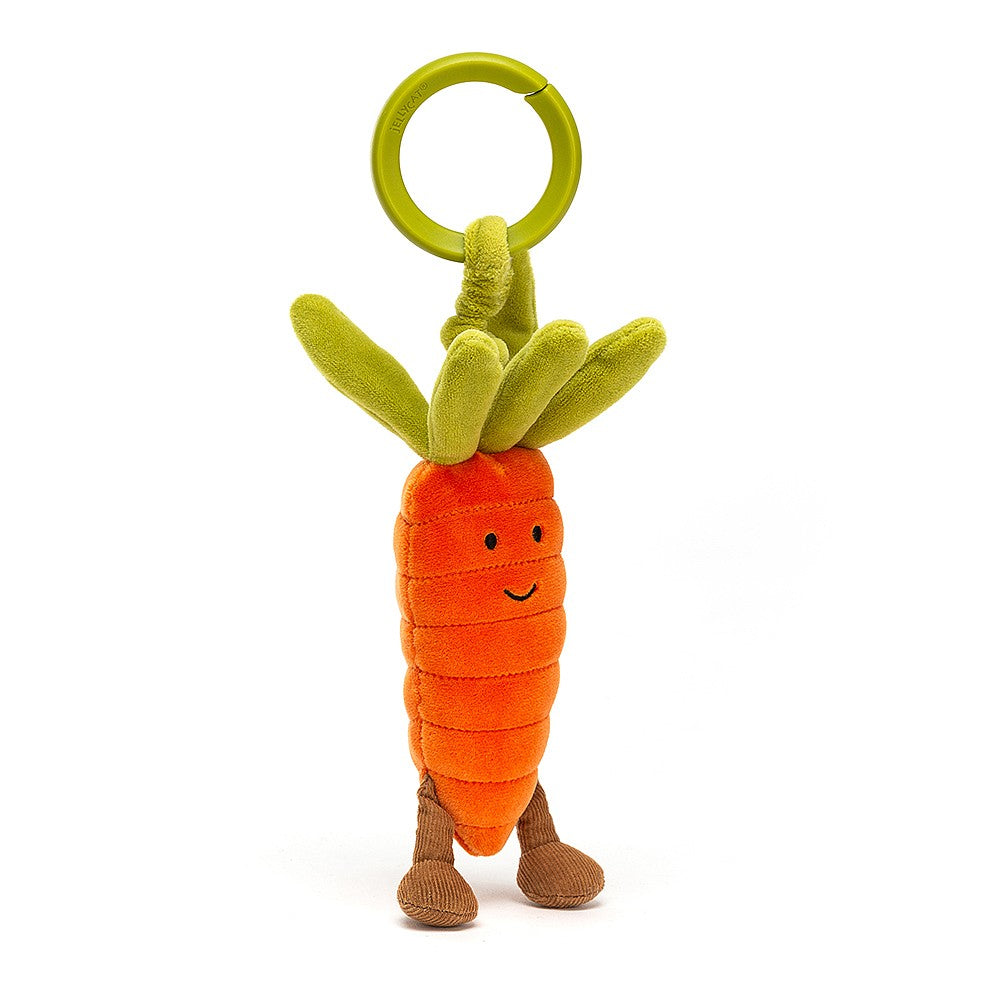 Vivacious Vegetable Carrot Jitter - Kingfisher Road - Online Boutique