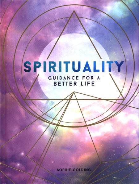 SPIRITUALITY - Kingfisher Road - Online Boutique