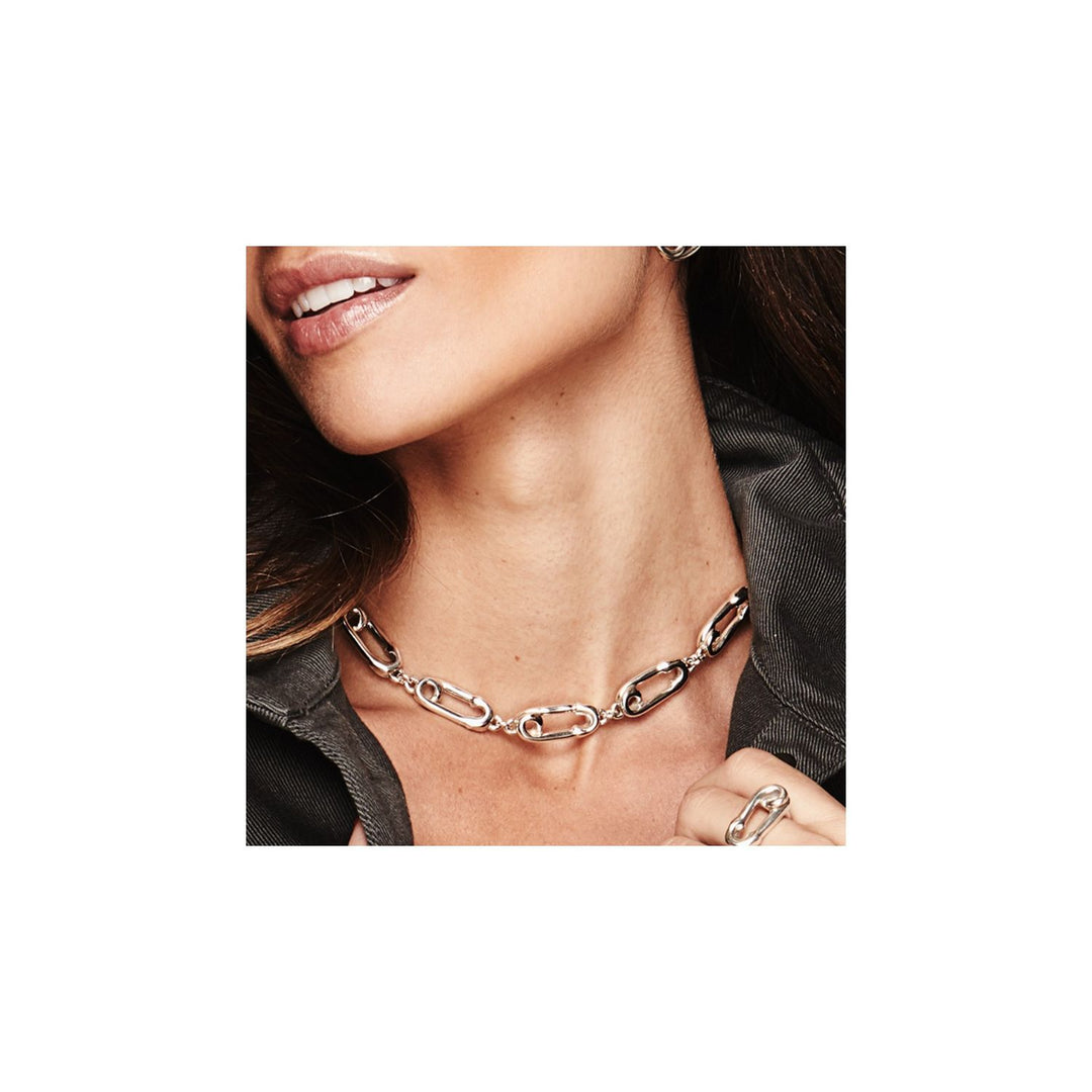 INFINITE NECKLACE - Kingfisher Road - Online Boutique