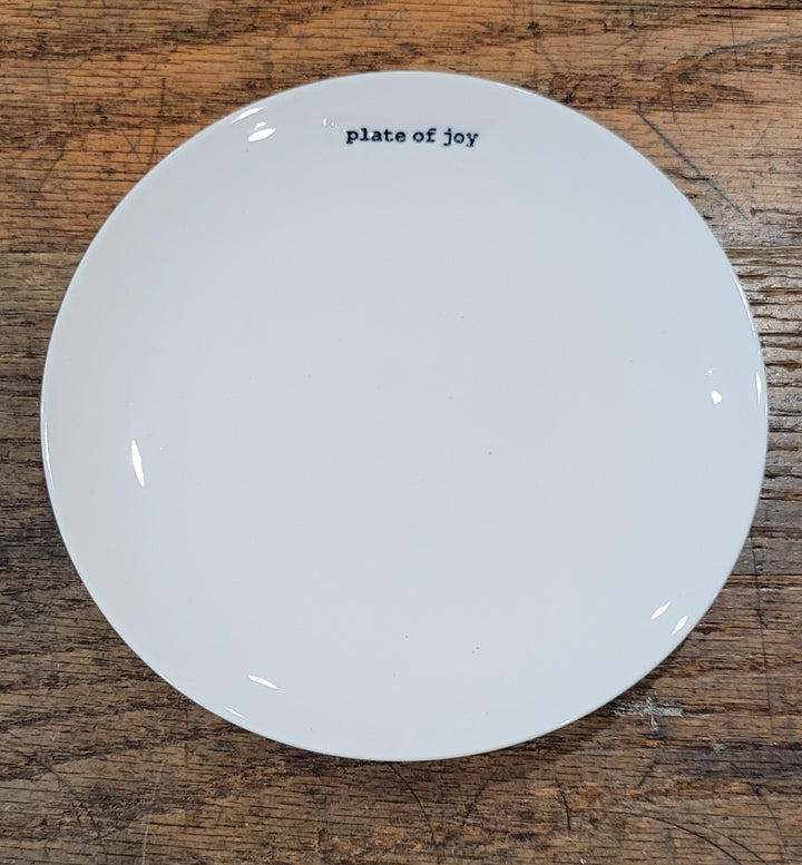 A PLATE OF... - Kingfisher Road - Online Boutique