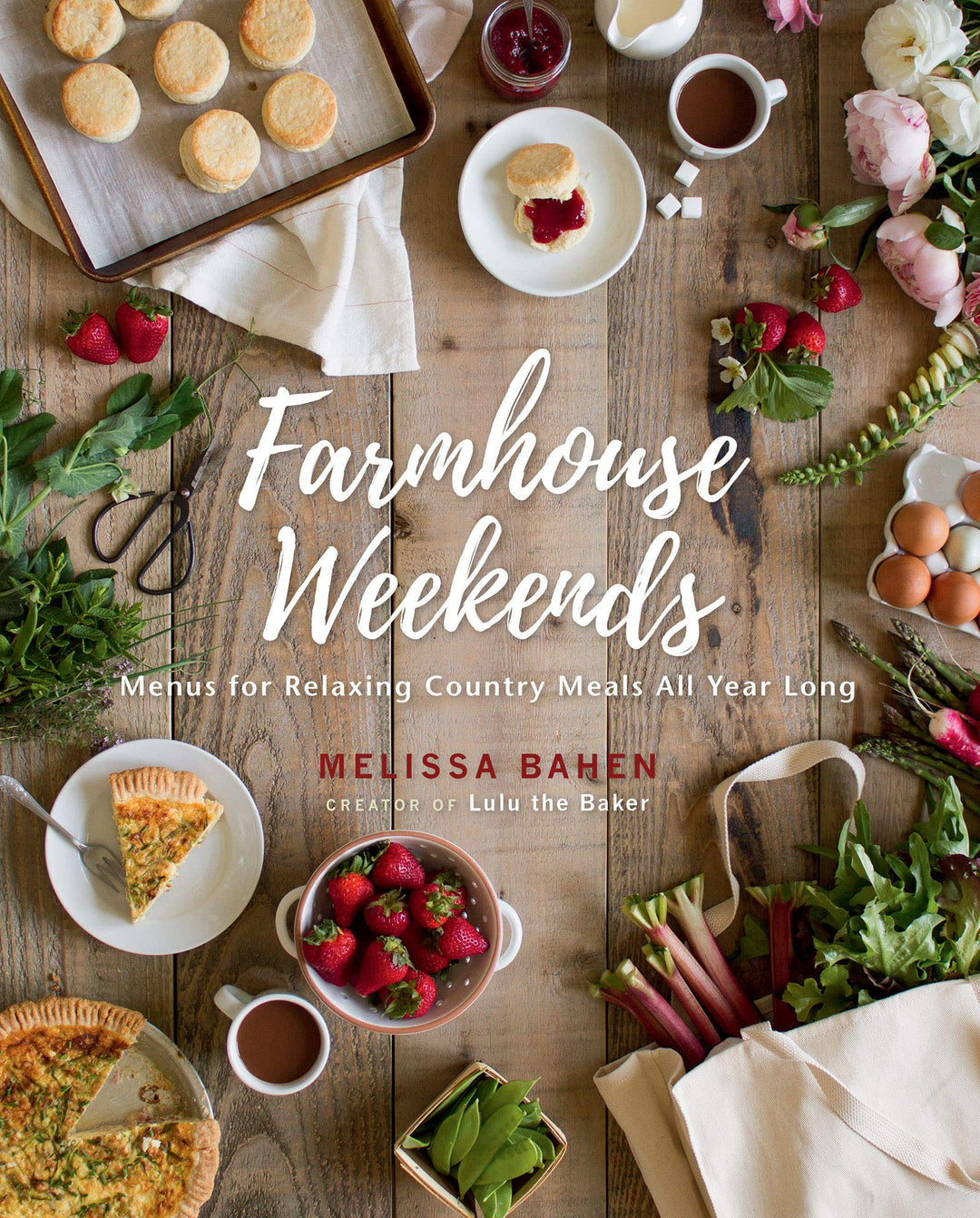 FARMHOUSE WEEKENDS - Kingfisher Road - Online Boutique