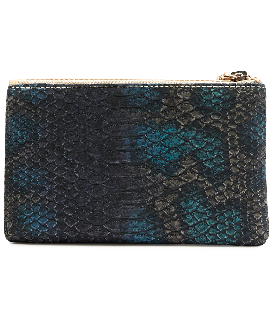 SLIM WALLET-RATTLER - Kingfisher Road - Online Boutique