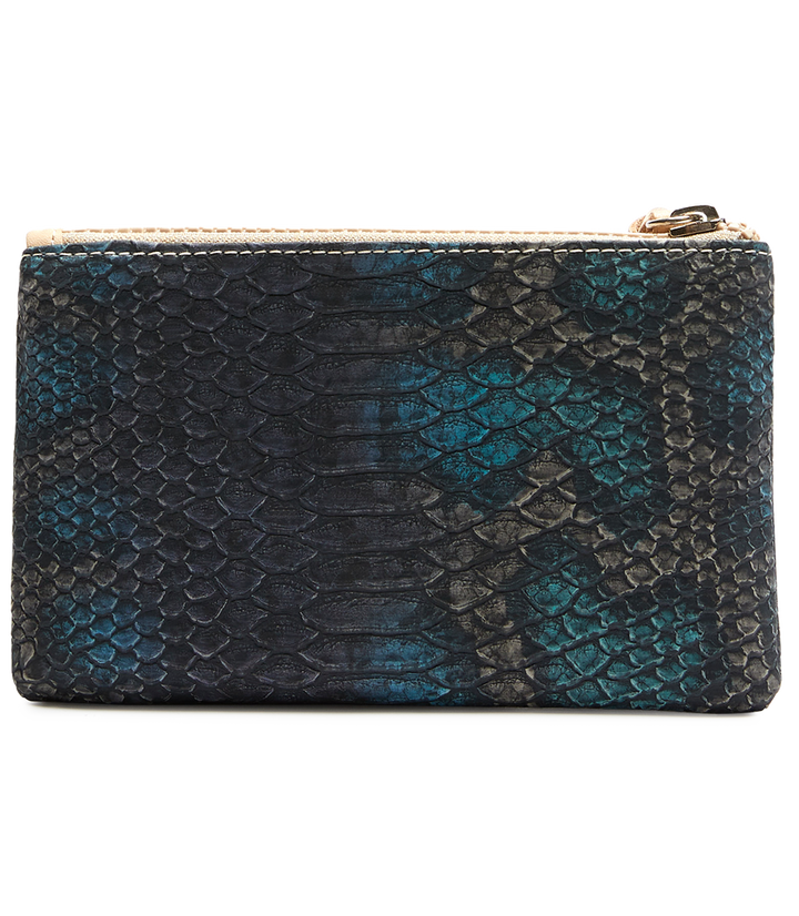 SLIM WALLET-RATTLER - Kingfisher Road - Online Boutique
