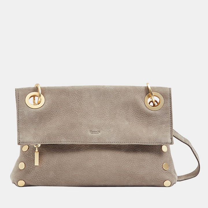 VIP MONTANA-MEDIUM BRUSHED PURSE - Kingfisher Road - Online Boutique