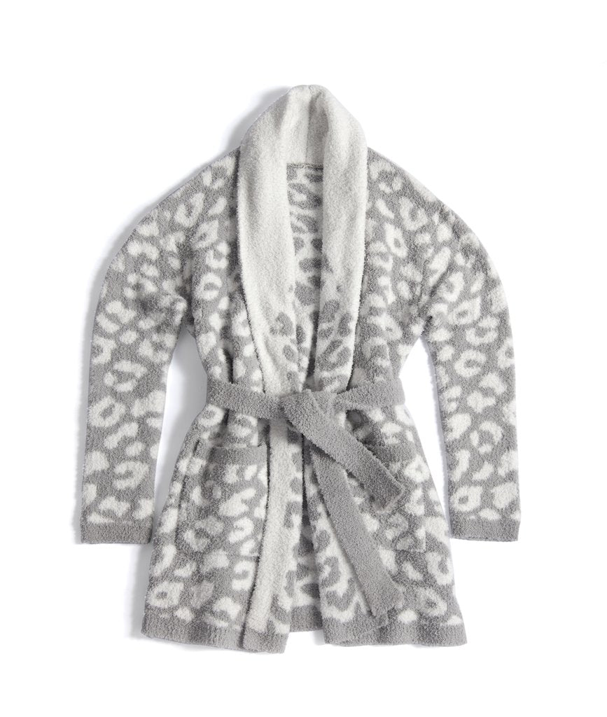 CALISTA COZY ROBE - Kingfisher Road - Online Boutique