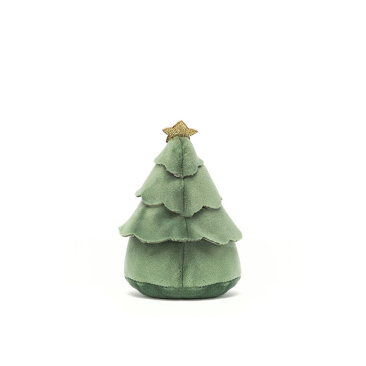 FESTIVE FOLLY CHRISTMAS TREE - Kingfisher Road - Online Boutique