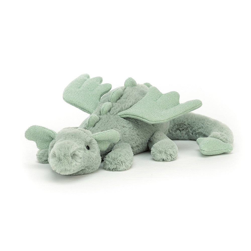 SAGE DRAGON-LITTLE - Kingfisher Road - Online Boutique