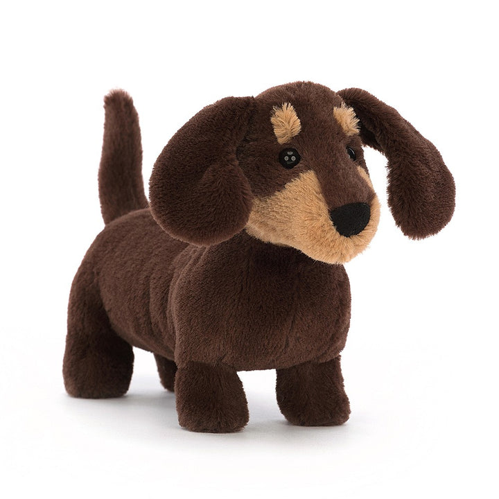 OTTO SAUSAGE DOG - SMALL - Kingfisher Road - Online Boutique