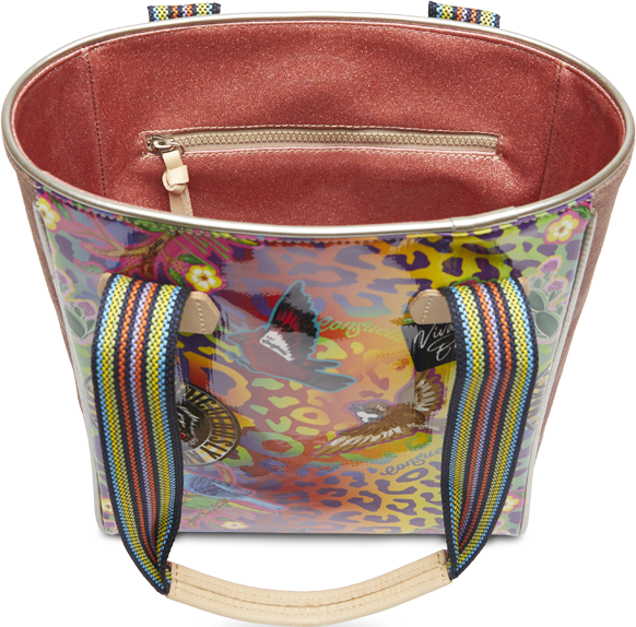 CAMI CHICA TOTE - Kingfisher Road - Online Boutique