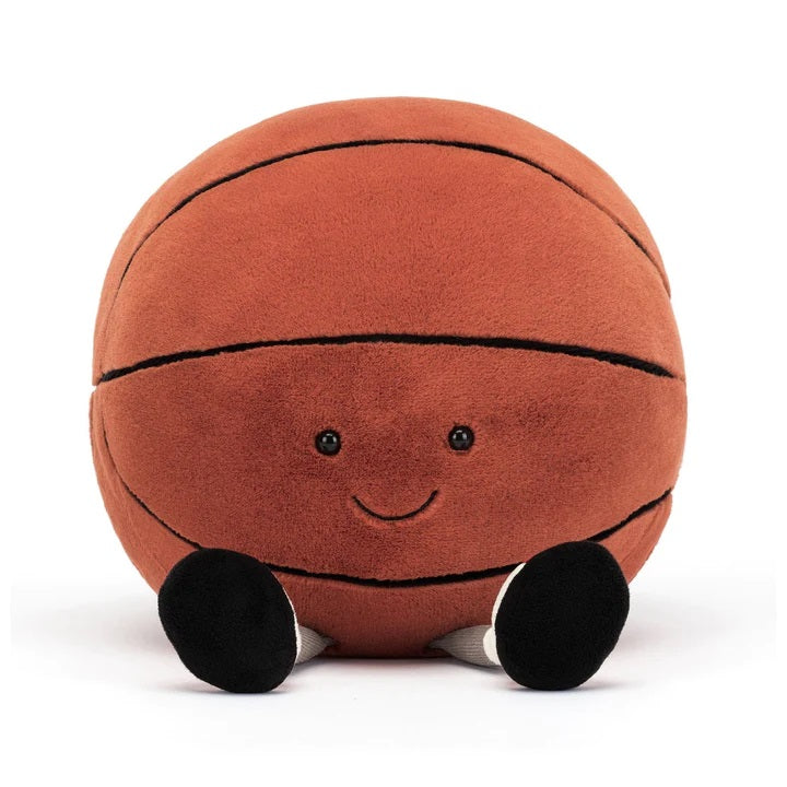 AMUSEABLE SPORTS BASKETBALL - Kingfisher Road - Online Boutique