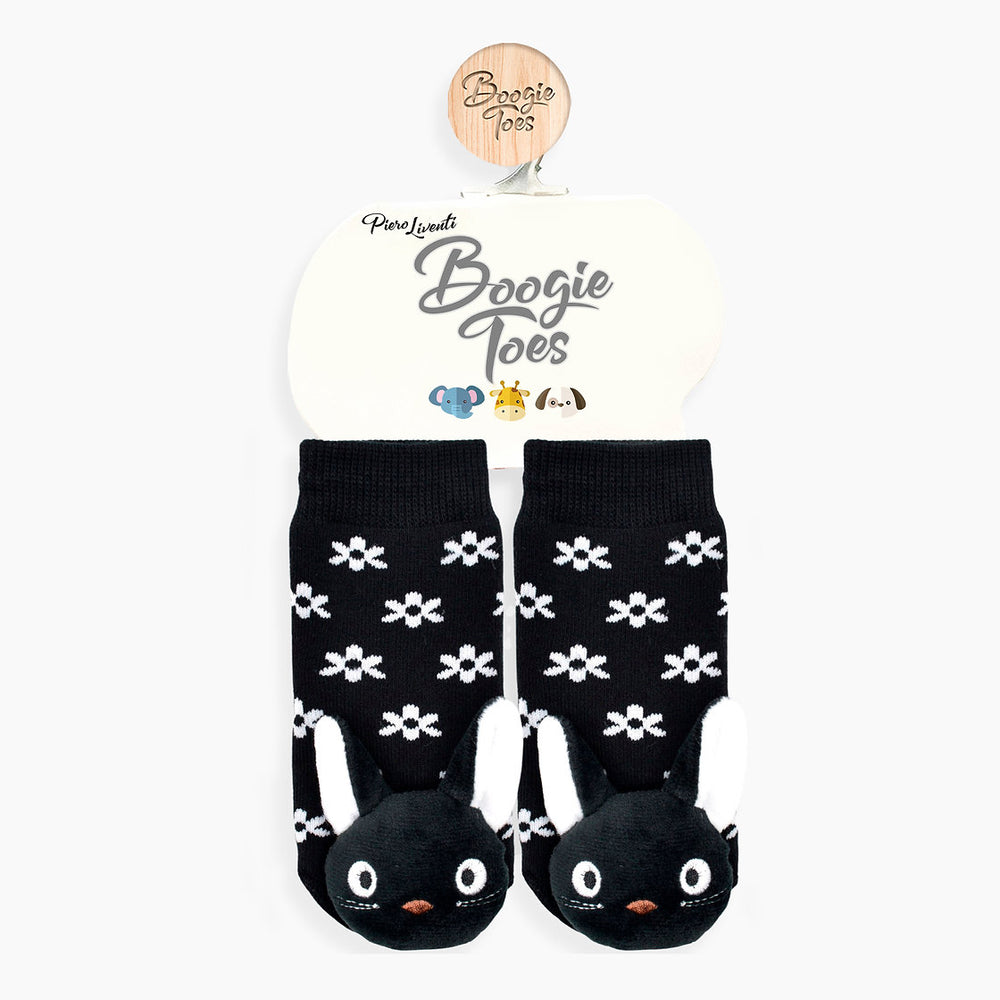 RATTLE SOCKS - SCAREDY CAT - Kingfisher Road - Online Boutique