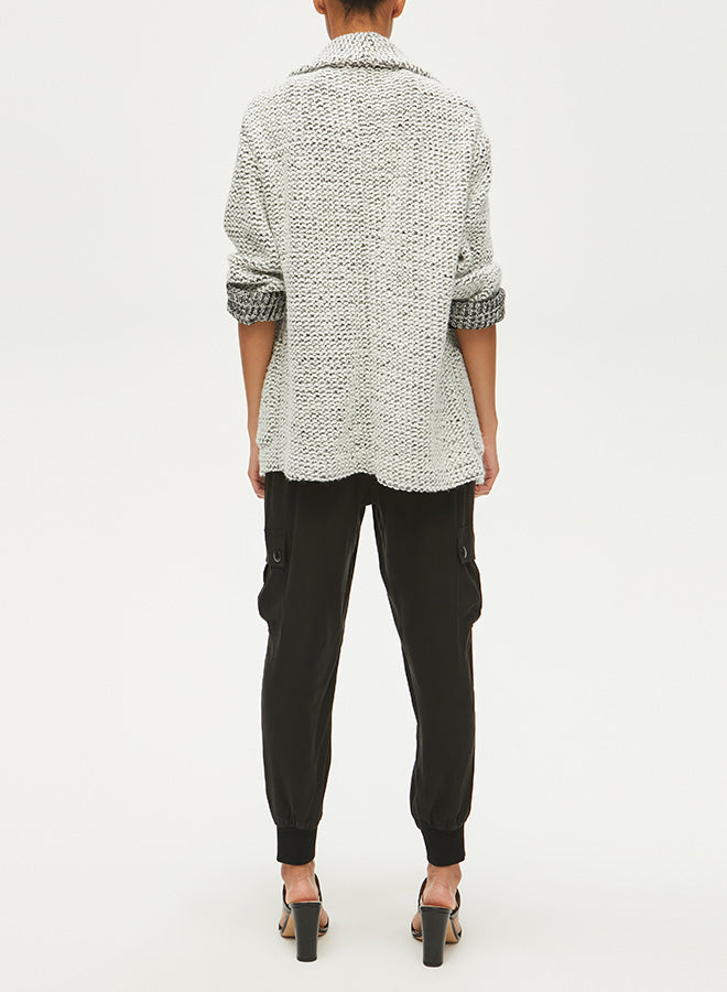 YARA JOGGER - BLACK - Kingfisher Road - Online Boutique