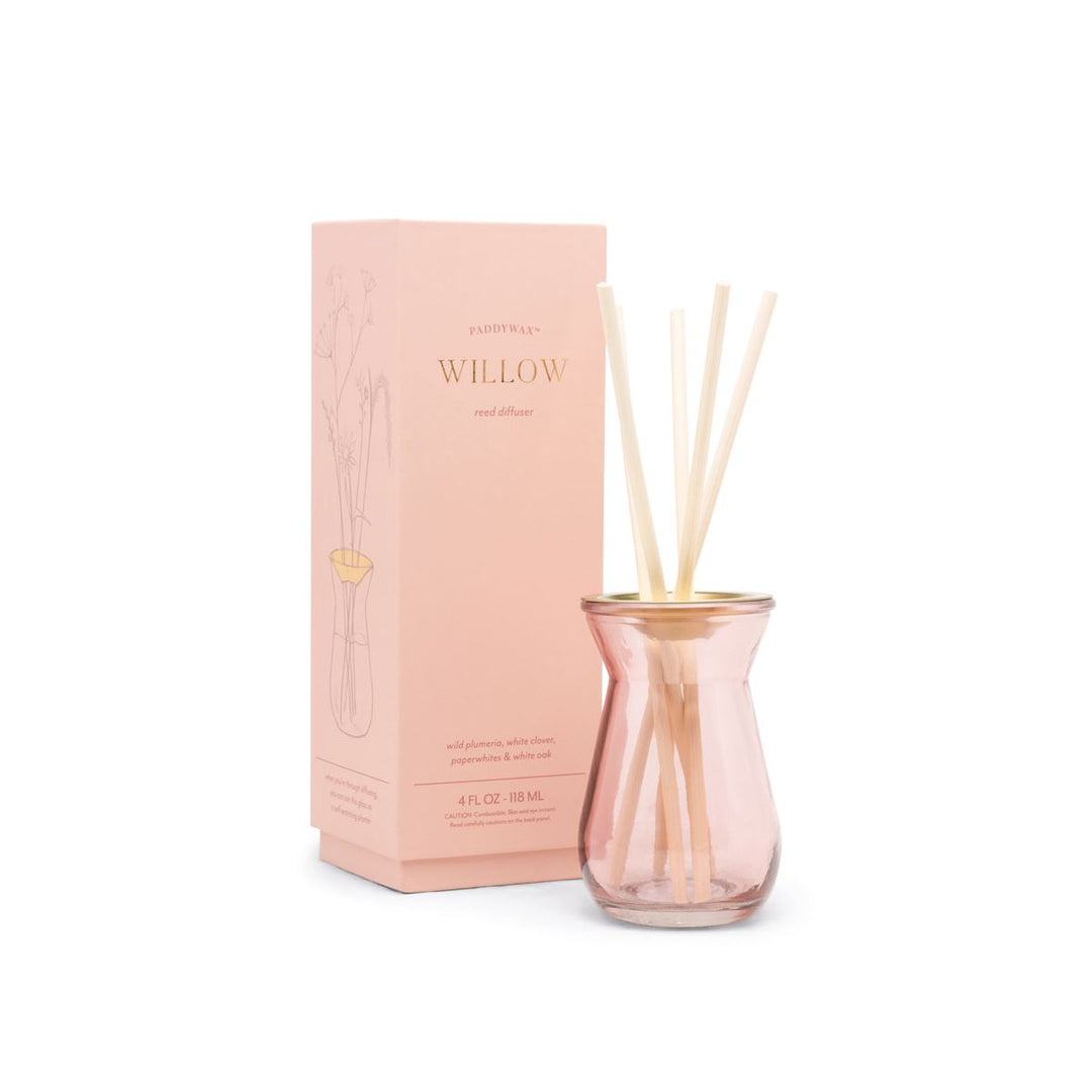 WILLOW BULB DIFFUSER - Kingfisher Road - Online Boutique