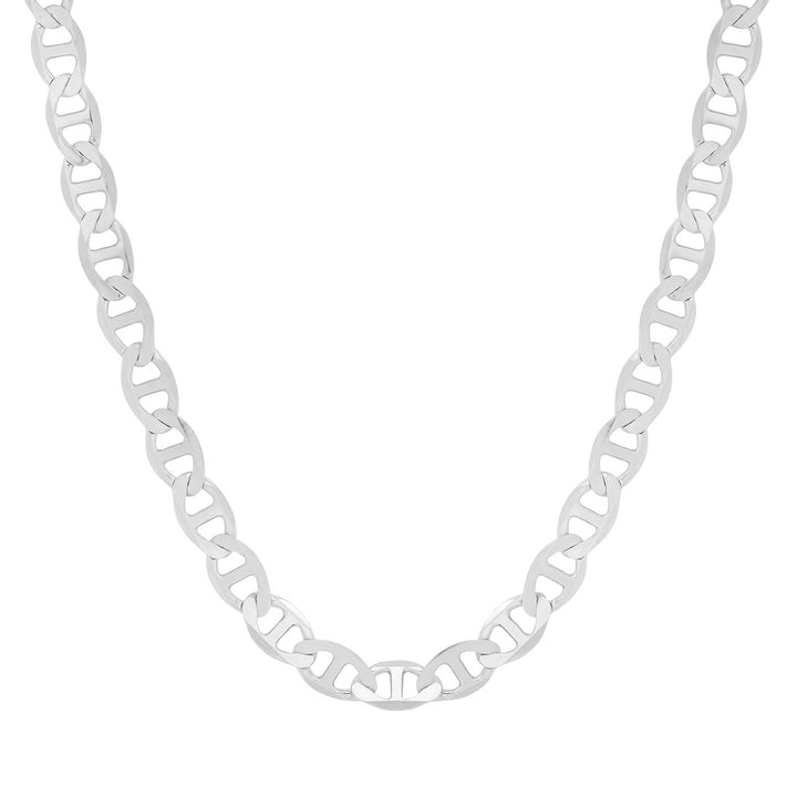 ANCHOR CHAIN NECKLACE - Kingfisher Road - Online Boutique