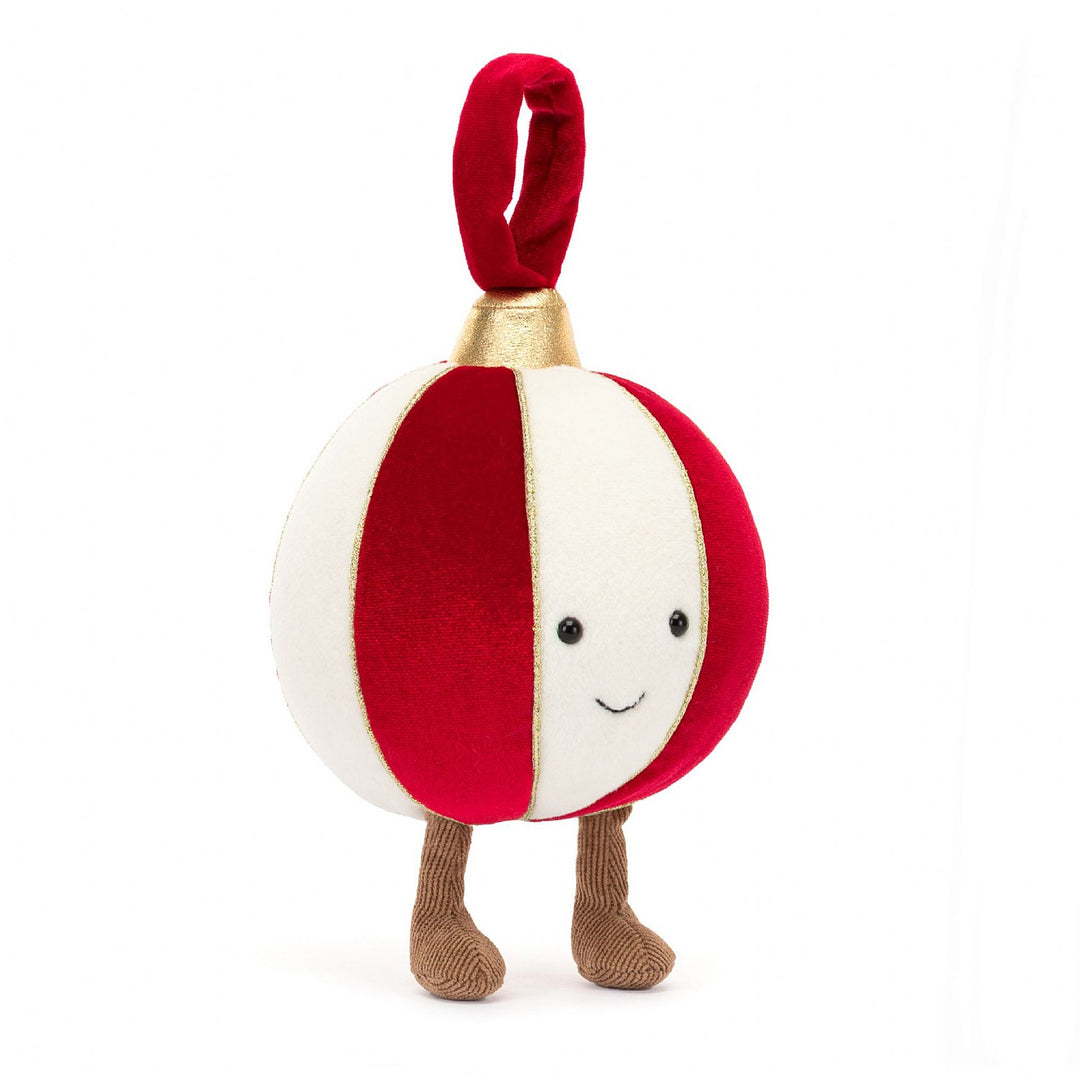 AMUSEABLE ORNAMENT - Kingfisher Road - Online Boutique