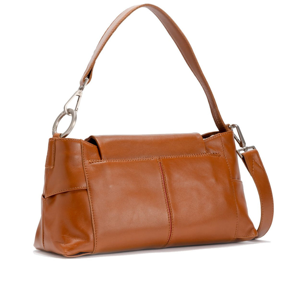 VIP BAGUETTE - CAFFE/SILVER - Kingfisher Road - Online Boutique