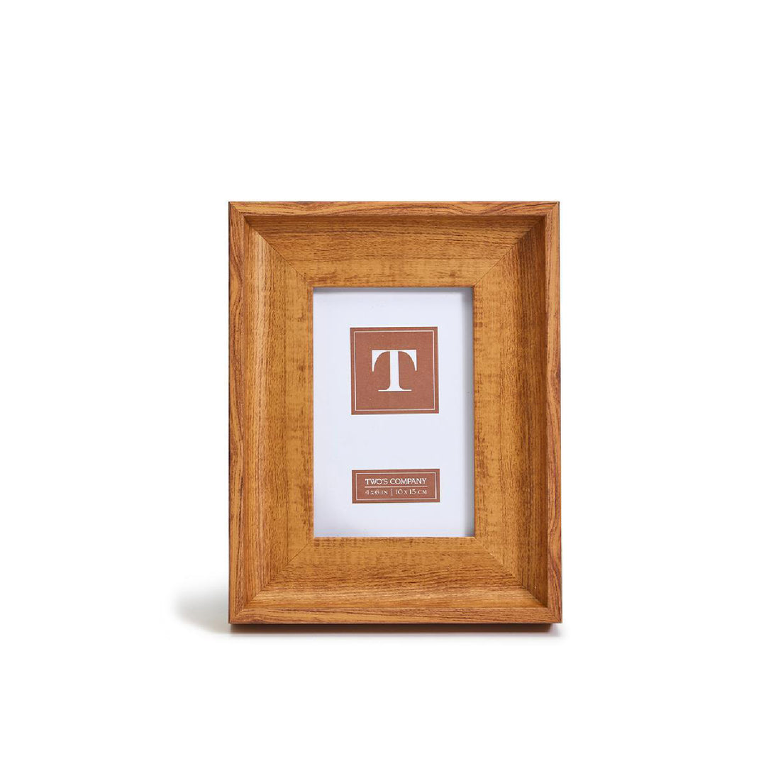 4x6 PROFILE FRAME - Kingfisher Road - Online Boutique