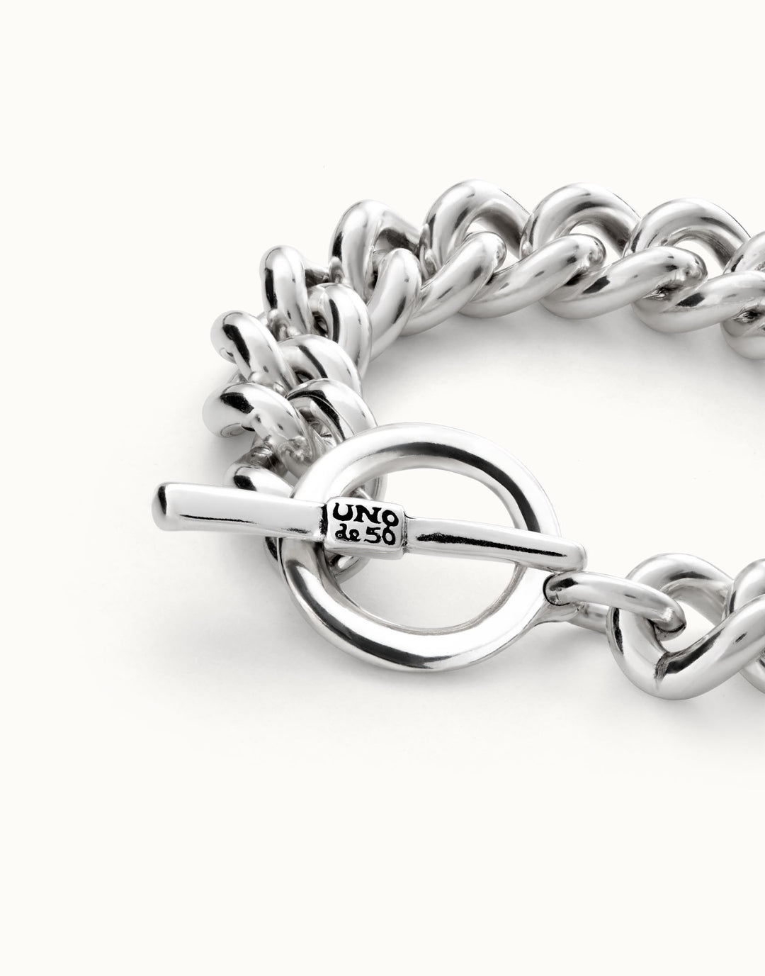 ELECTRIC BRACELET-SILVER - Kingfisher Road - Online Boutique