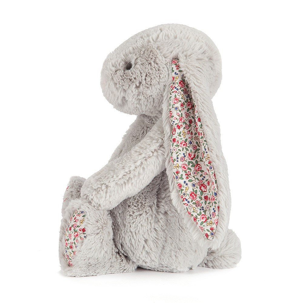 BLOSSOM SILVER BUNNY - Kingfisher Road - Online Boutique