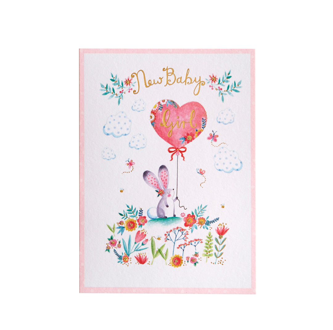 BUNNY BABY - Kingfisher Road - Online Boutique