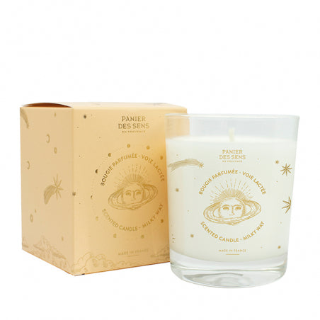 CHRISTMAS SCENTED CANDLE - Kingfisher Road - Online Boutique