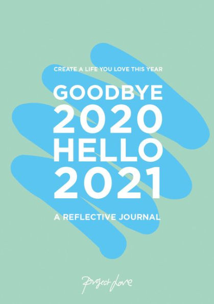 GOODBYE 2020-HELLO 2021 - Kingfisher Road - Online Boutique