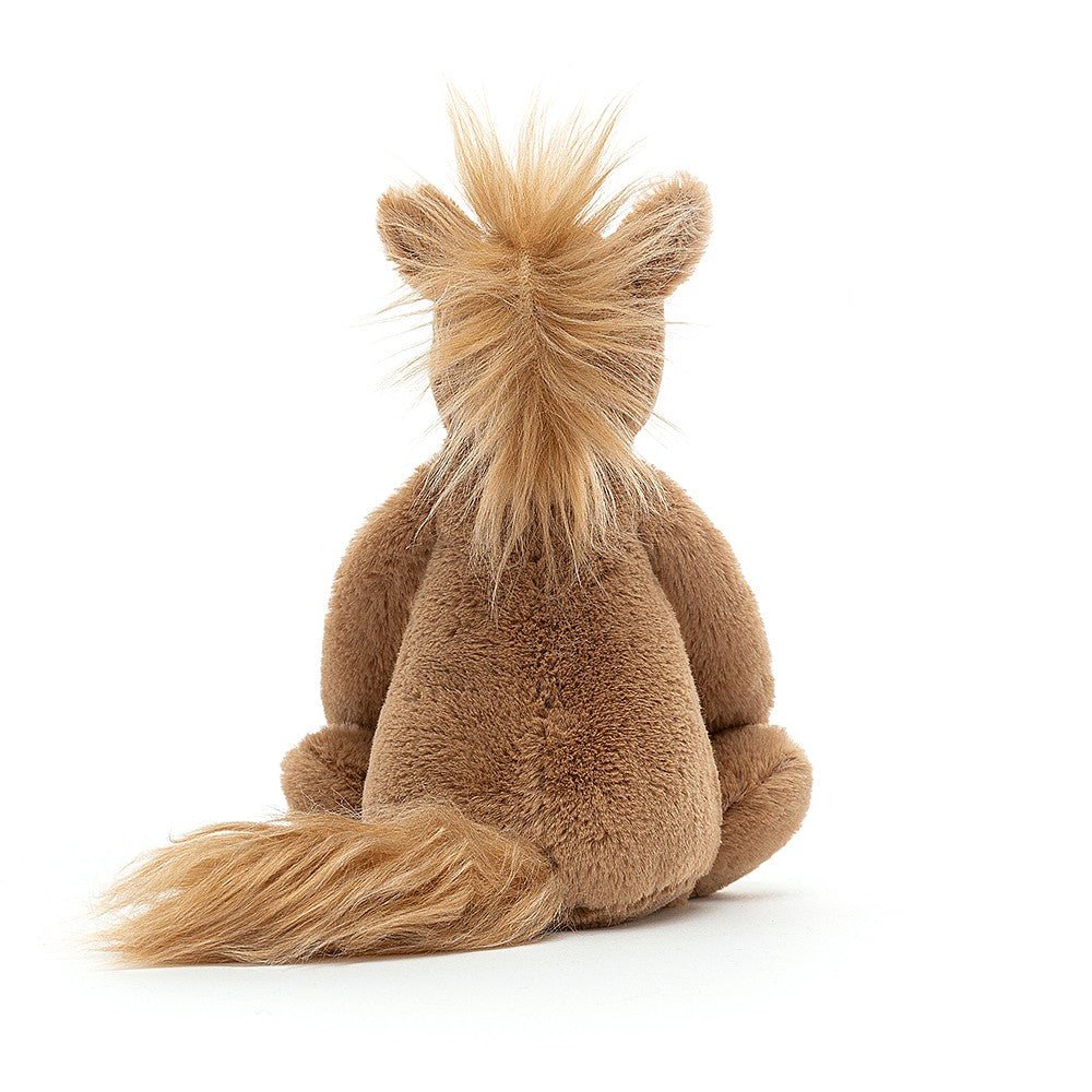 BASHFUL PONY-SMALL - Kingfisher Road - Online Boutique