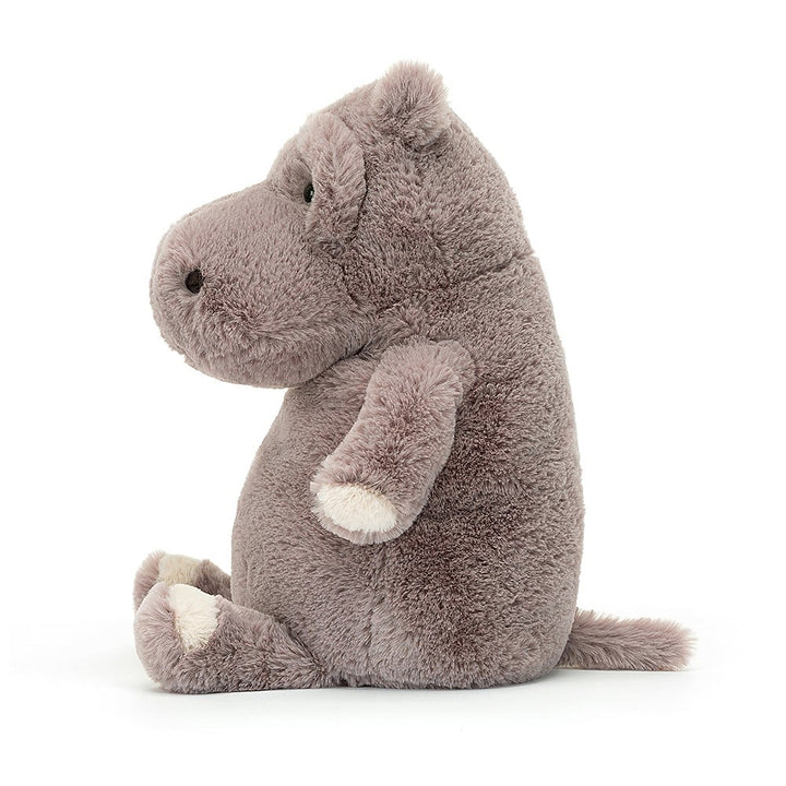 MYRTLE HIPPOPOTAMUS - Kingfisher Road - Online Boutique