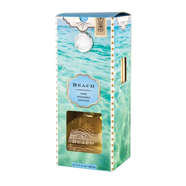 BEACH HOME FRAGRANCE DIFFUSER - Kingfisher Road - Online Boutique