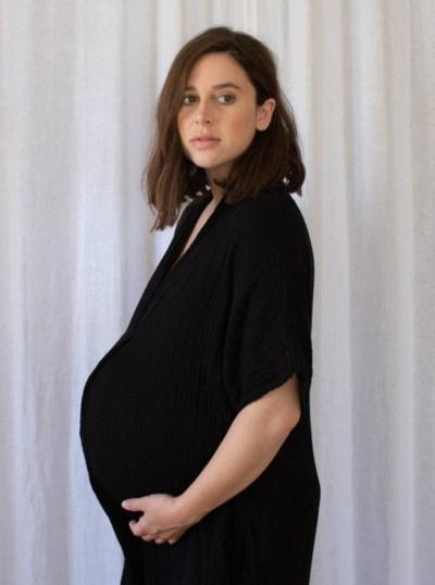 BLACK TULUM DRESS - Kingfisher Road - Online Boutique