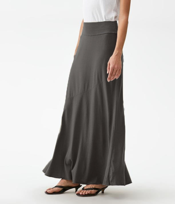 Bethany Maxi Skirt - Kingfisher Road - Online Boutique