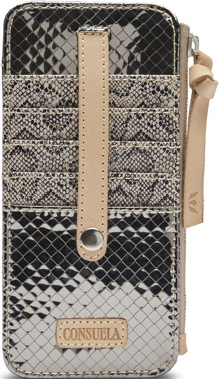 KYLE CARD ORGANIZER - Kingfisher Road - Online Boutique