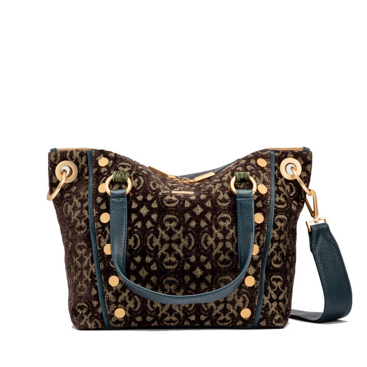 DANIEL MEDIUM - ATELIER/GOLD - Kingfisher Road - Online Boutique