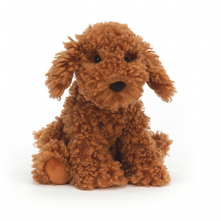 COOPER DOODLE DOG - Kingfisher Road - Online Boutique