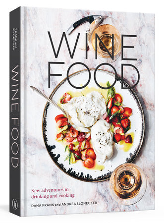 Wine Food - Kingfisher Road - Online Boutique