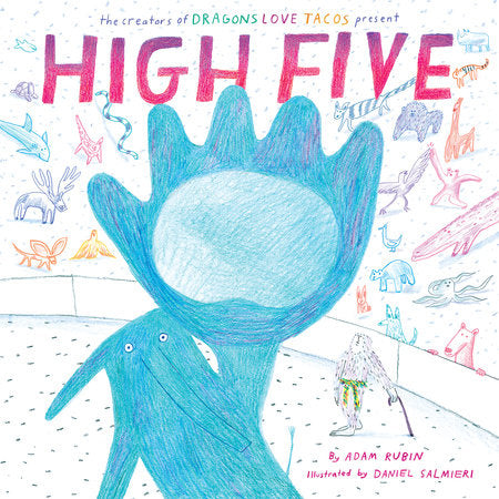 High Five - Kingfisher Road - Online Boutique