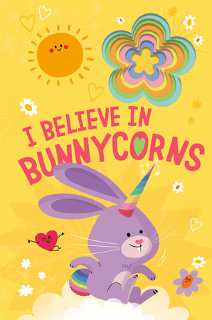 I Believe In Bunnycorns - Kingfisher Road - Online Boutique