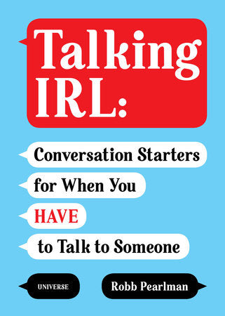 Talking IRL - Kingfisher Road - Online Boutique
