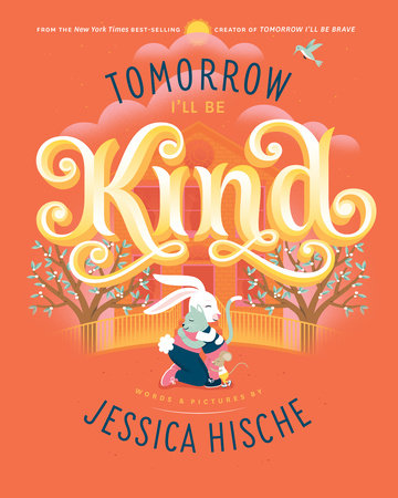 Tomorrow I'll be Kind - Kingfisher Road - Online Boutique
