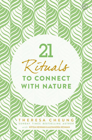 21 Nature Rituals - Kingfisher Road - Online Boutique